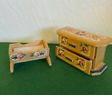 Dollhouse miniature childs for sale  Penryn