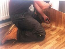 Pavimento rivestimento legno usato  Modena
