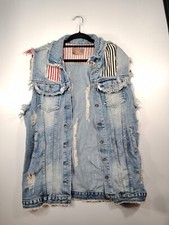 Vintage punk herren gebraucht kaufen  Köln