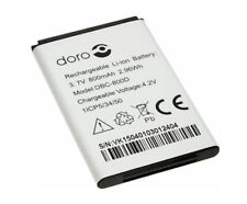 Batterie doro dbc d'occasion  Montpellier-