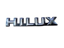 Riginal toyota hilux gebraucht kaufen  Deutschland
