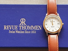 Revue thommen grandville gebraucht kaufen  Deutschland