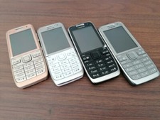 Nokia e52 neuwertig gebraucht kaufen  Köln