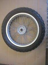 Roue pneu bon d'occasion  Garéoult