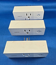 Lot wemo wifi for sale  San Jose
