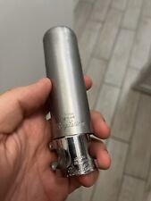 Vintage Berg Larsen Ligadura Barítono e Boné Saxofone Bocal Borracha Dura comprar usado  Enviando para Brazil