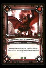 bloodthirster for sale bloodthirster for sale Sparta