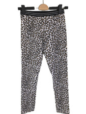 Persival pantalon léopard d'occasion  Angers-