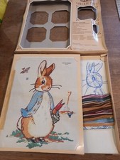 Jem needlecraft peter for sale  GREAT YARMOUTH