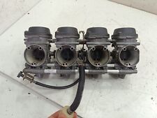 Gruppo carburatori per usato  Villasalto