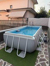 Intex 26792 prisma usato  Capriate San Gervasio