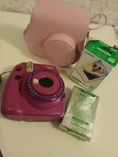 Instax mini sofortbildkamera gebraucht kaufen  Rastatt