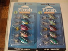 Count packs blue for sale  Dryden