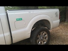 Pickup box srw for sale  Biscoe
