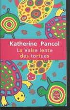 Valse lente tortues. d'occasion  Aix-les-Bains