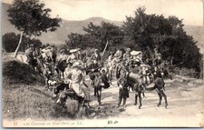 Mont dore caravane d'occasion  France