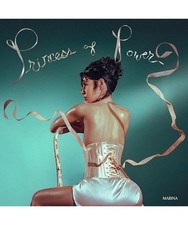 Princess power gebraucht kaufen  Trebbin