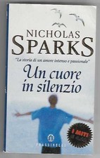 Nicholas sparks cuore usato Nicholas sparks cuore usato  Crespellano