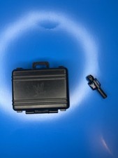 Wwe briefcase mic for sale  CHATHAM