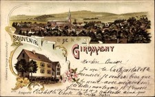Litho giromagny schermenei gebraucht kaufen  Berlin