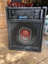Laney 150 bass for sale  CHINNOR