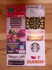 Vintage gift cards for sale  Stroudsburg