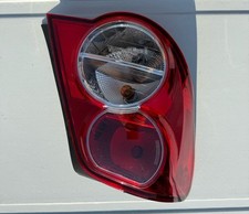 2012-2016 CHEVROLET SONIC SEDAN REAR TAIL LIGHT OEM LEFT 96830982 comprar usado  Enviando para Brazil