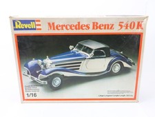 Revell 7485 modellauto gebraucht kaufen  Hameln