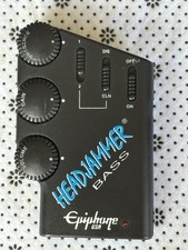 Amplificador Headjammer Epiphone (testado e funcionando), usado comprar usado  Enviando para Brazil