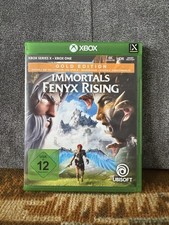 Xbox series spiel gebraucht kaufen  Garbsen