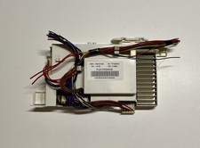 scheda elettronica ariston asciugatrice usato  Reggio Emilia
