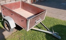 brenderup anhanger gebraucht kaufen brenderup anhanger gebraucht kaufen Gotha