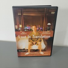 Lost translation bill gebraucht kaufen  Seelow