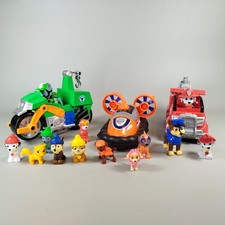 Paw patrol figuren gebraucht kaufen  Berlin