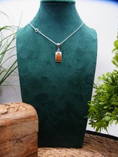 925 silber halskette gebraucht kaufen  Amberg