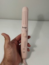 Alisador de cabelo Lange Le Duo 360 L'ange fluxo de ar A133 rosa frete grátis comprar usado  Enviando para Brazil