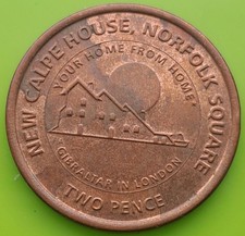 2018 gibraltar coin for sale  WESTON-SUPER-MARE