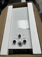 18l lpg tankless for sale  BURNLEY