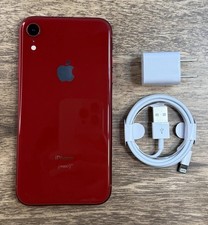 Apple iphone red for sale  Coral Springs
