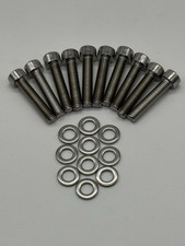 Rocker cover bolt for sale  STOURBRIDGE