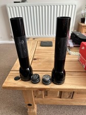 Maglite cell aluminium for sale  BIRMINGHAM