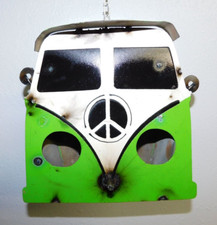 Metal volkswagen bird for sale  Grand Saline