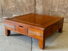 Large solid wood for sale  UK
