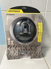 Kryptonite anchor lock for sale  WESTON-SUPER-MARE