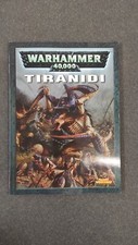 Warhammer 40k book usato  Terre del Reno