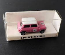 Herpa mini cooper gebraucht kaufen  Ludwigsburg