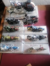 Harley davidson maisto usato  Gardone Riviera