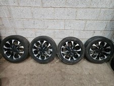 Caddy 7jx16 full for sale  SHEFFIELD