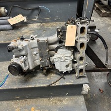 Bomba de combustível Suzuki DF 140 HP 4 tempos entrada de popa VST 2002-2011 Johnson 4S X comprar usado  Enviando para Brazil