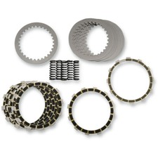 Kit embrayage disque d'occasion  Saint-Dizier